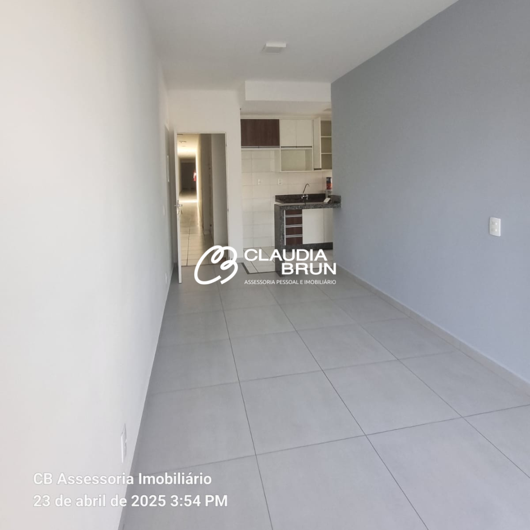 Apartamento, 2 Dormitórios