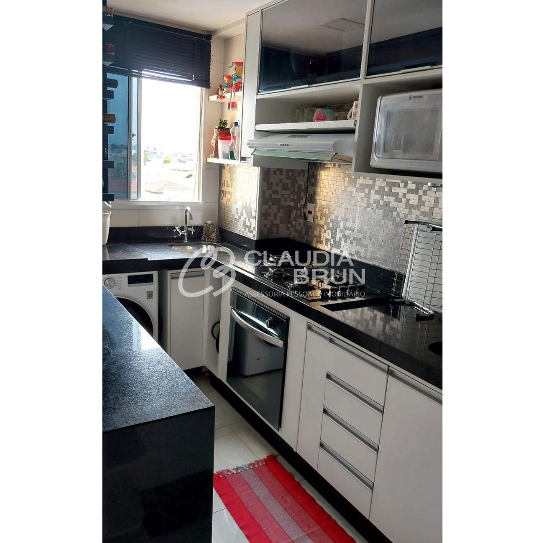 Apartamento, 2 Dormitórios
