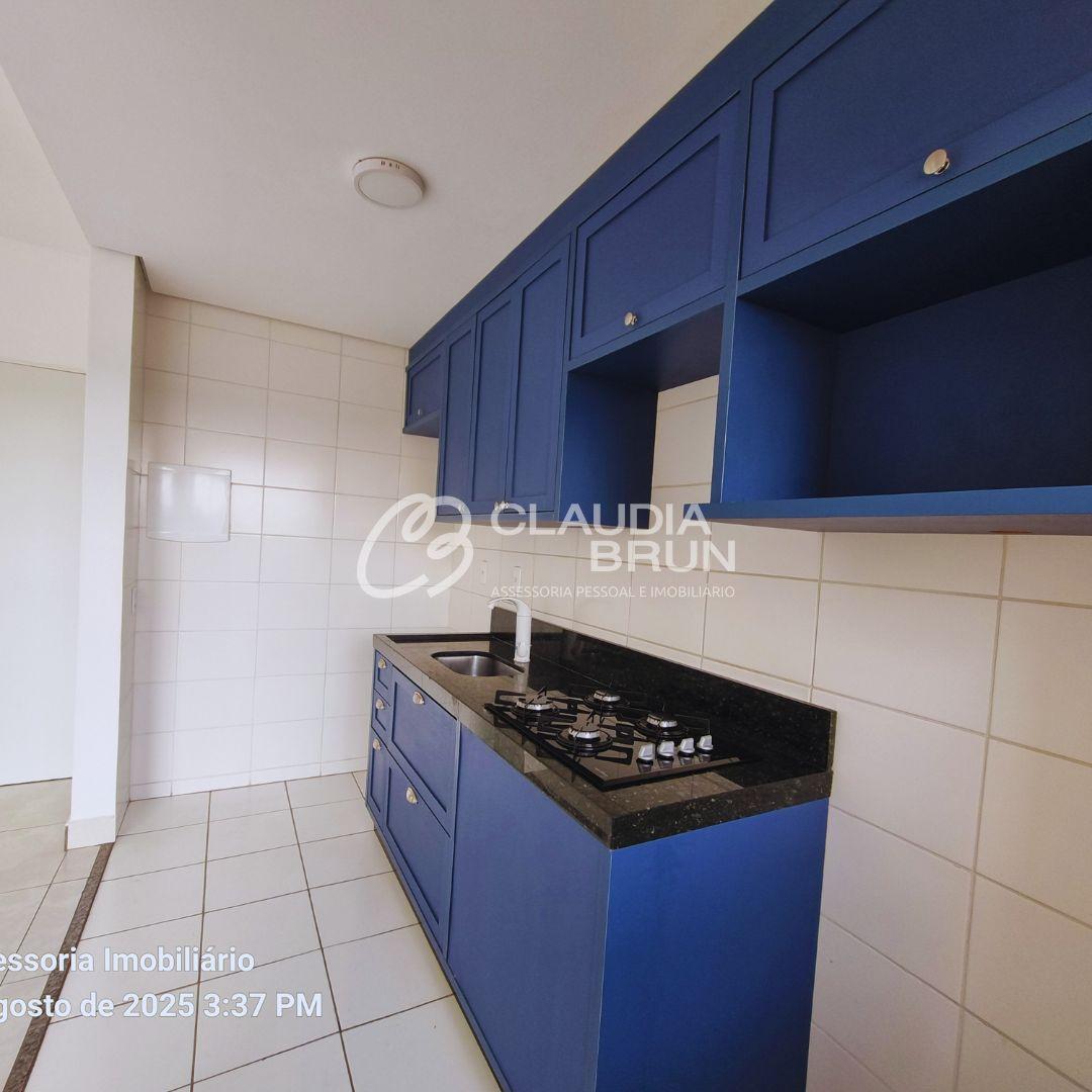 Apartamento, 2 Dormitórios