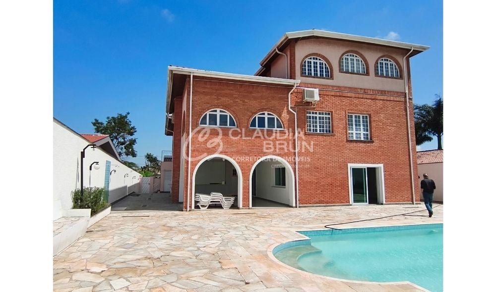 Casa Condomínio, 3 Suítes